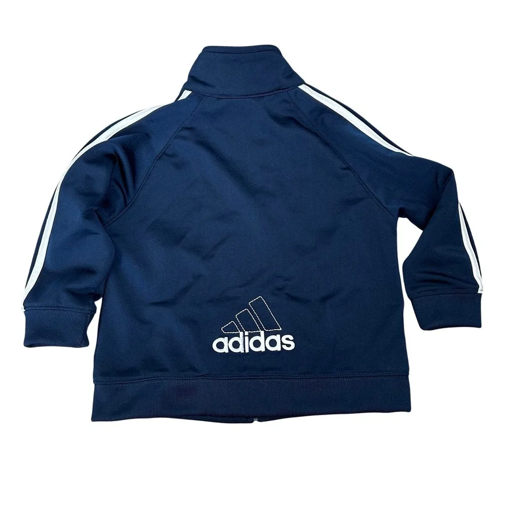 adidas kids track